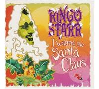 I Wanna Be Santa Claus CD