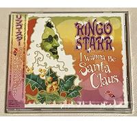 I Wanna Be Santa Claus [Import]