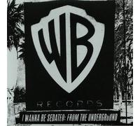 Compilation – I Wanna Be Sedated: From The Underground – Vinyle 2LP Édition Anniversaire