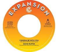 I Wanna Be With You