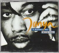 I Wanna be with You (3 Versions, 1995) [Import]