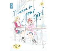 I Wanna Be Your Girl 02