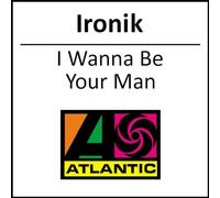 I Wanna Be Your Man [Import]
