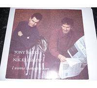 I Wanna Change The Score (1991, & Nik Kershaw) [Import]