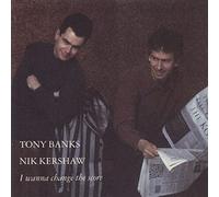 I Wanna Change The Score/Hero for an Hour [Import]