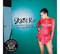 I Wanna Dance (But I Don't Know How)