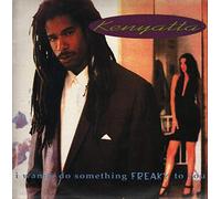 I Wanna Do Something Freaky to You [Import]