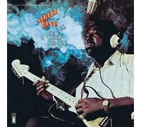 Albert King – I Wanna Get Funky – Vinyle