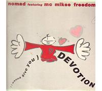 I Wanna Give You Devotion (#zyx6430) [Import Anglais]