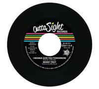 I Wanna Give You Tomorrow