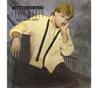 I Wanna go Back (1986) [Import]