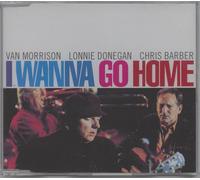 Van Morrison – I Wanna Go Home (UK)