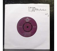 I Wanna Go Home (The Wreck Of The John "B") - Lonnie Donegan 7" 45