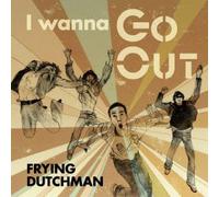 I Wanna Go Out [] [Import Allemand]