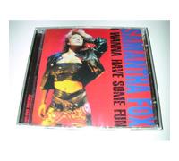 I Wanna Have Some Fun (2012 Expanded Deluxe 2cd) Rares & Unreleased Tracks