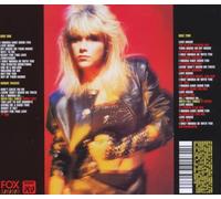 I Wanna Have Some Fun by FOX,SAMANTHA [Audio CD] NEUF