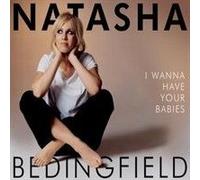 I Wanna Have Your Ba