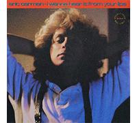 I wanna hear it from your lips (John 'Jellybean' Benitez Remix, 1984, US)