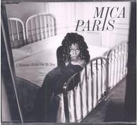 I Wanna Hold on to You (UK, INCL. 3 Versions, 1993) [Import]