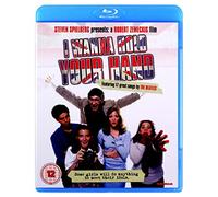 I Wanna Hold Your Hand [Blu-Ray] [Import]