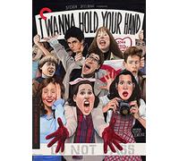 I Wanna Hold Your Hand (Criterion Collection)