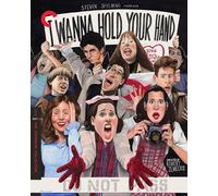 I Wanna Hold Your Hand – Blu-ray – Criterion Collection (USA)