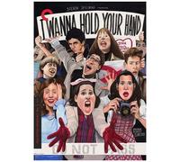 I Wanna Hold Your Hand (Criterion Collection) [Dvd]