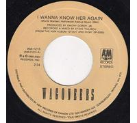 I Wanna Know Her Again/Stout and High (+ Product Fact) [Import]