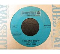I Wanna Know / Two Heads Better Than One-7" 45