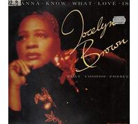 I Wanna Know What Love is [Import]