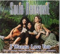 I Wanna Love You [Import]