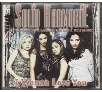 I Wanna Love You [Import]