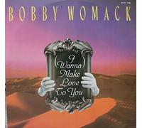 I Wanna Make Love to You (1986) [Import]