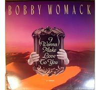 I Wanna Make Love To You [Vinyl Single 12'']