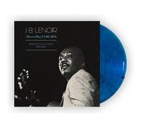 I Wanna Play A Little While : The Complete Singles Collection 1950-1960