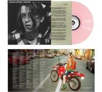 I Wanna Run Barefoot Through Your Hair Vinyle Rose Vinyle