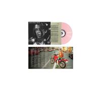 I Wanna Run Barefoot Through Your Hair Vinyle Rose