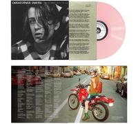 I Wanna Run Barefoot Through Your Hair Vinyle Rose Vinyle