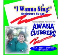 I Wanna Sing!