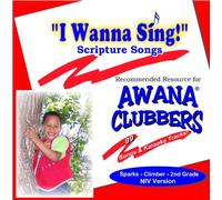 I Wanna Sing!
