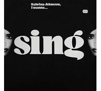 I Wanna Sing (x3) [Import]