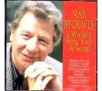 I Wanna Sing You A Song