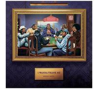 Snoop Dogg – I Wanna Thank Me – CD – Édition explicite (Neuf)