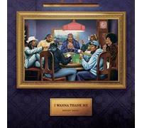 Snoop Dogg – I Wanna Thank Me – CD – Édition explicite (Neuf)