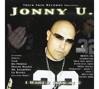 I Want 2 Look at U [Import allemand]