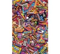 I Want A Candy - Bonbon - 61x91,5 cm - AFFICHE / POSTER G