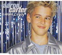 Carter,Aaron - I Want Candy