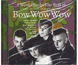 I Want Candy: The Best of