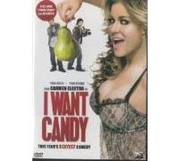 I WANT CANDY-VN G