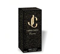 Jimmy Choo I Want Choo Forever Eau de Parfum (Femme) 60 ml
